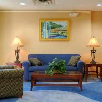 Comfort Inn West Gainesville