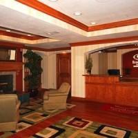 Econo Lodge Inn & Suites Arlington (Texas)