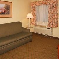 Econo Lodge Inn & Suites Arlington (Texas)