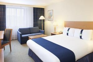 Holiday Inn Sutton London