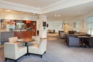 Holiday Inn Sutton London