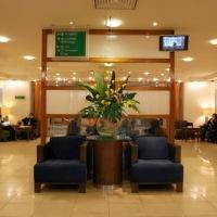 Holiday Inn London - Regent's Park