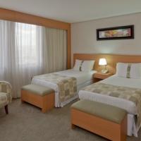 Holiday Inn Parque Anhembi