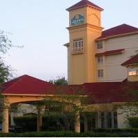 La Quinta Inn and Suites Orlando UCF