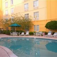 La Quinta Inn and Suites Orlando UCF