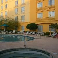 La Quinta Inn and Suites Orlando UCF