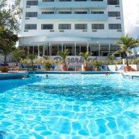 Howard Johnson Plaza Hotel Dezerland Beach & Spa