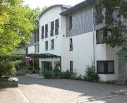 Parkhotel Schillerhoehe