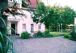 Landgasthof & Hotel Jagdhof Negast