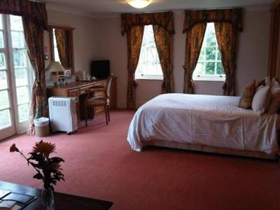 Woodland Manor Hotel Clapham Bedford