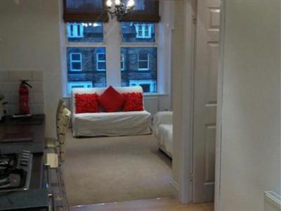 Harrogate Elite Living Serviced Apartment