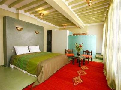 Riad Dar Nael Guesthouse Marrakech