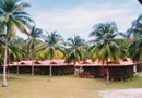 D Coconut Island Resort Mersing