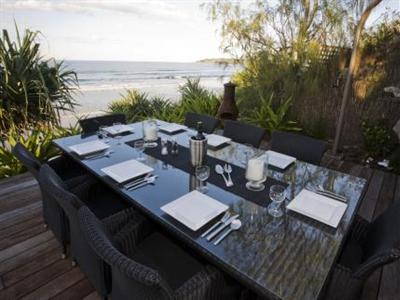 Shambhala Retreat Byron Bay