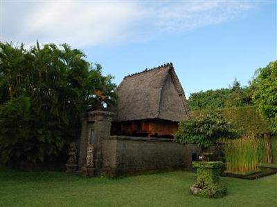 Villa Wantilan Putih