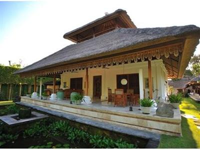 Villa Wantilan Putih