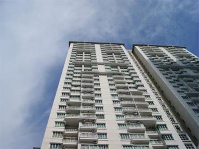 YYK 1Borneo Condominium Kota Kinabalu