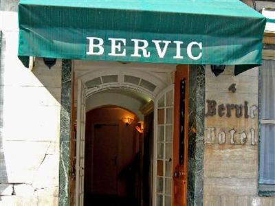 Le Bervic Montmartre