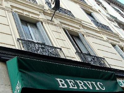 Le Bervic Montmartre