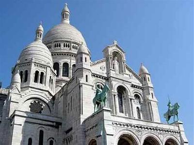 Le Bervic Montmartre