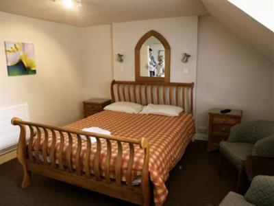 Abbey Hotel Wymondham (Norfolk)