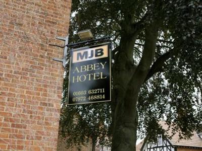 Abbey Hotel Wymondham (Norfolk)