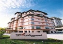 D' Anggerek Serviced Apartment Bandar Seri Begawan