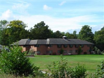 Belmont Lodge & Golf Hereford