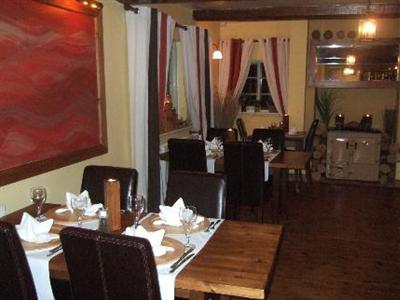 Ternhill Farm House & The Cottage Restaurant