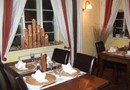 Ternhill Farm House & The Cottage Restaurant