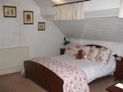 Ternhill Farm House & The Cottage Restaurant