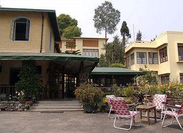 Kalimpong Park Hotel