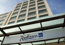 Radisson Blu Hotel Amsterdam Airport