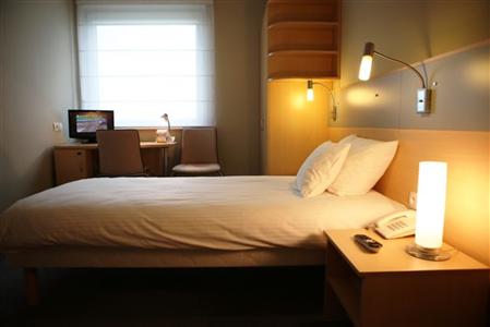 Eco System - Hotel Katowice