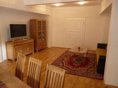 Appartement zur Brucke in Murau