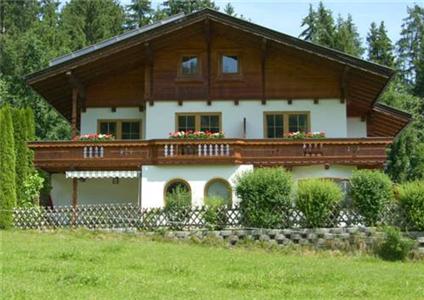 Appartement Kaltenbach