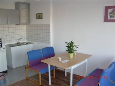 Appartment im Zentrum Dusseldorf