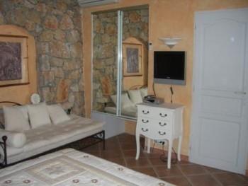 Villa Squadra Bed And Breakfast Le Tignet