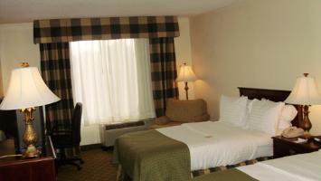 Holiday Inn Golf & Conference Center Staunton