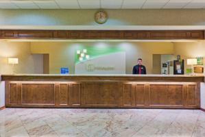 Holiday Inn Golf & Conference Center Staunton