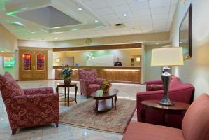 Holiday Inn Golf & Conference Center Staunton