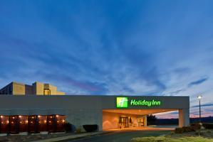 Holiday Inn Golf & Conference Center Staunton