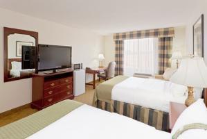 Holiday Inn Golf & Conference Center Staunton