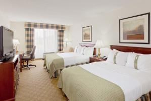 Holiday Inn Golf & Conference Center Staunton