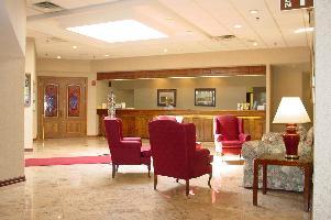 Holiday Inn Golf & Conference Center Staunton