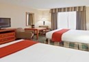 Holiday Inn Express Hotel & Suites University Kent (Ohio)