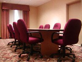 Holiday Inn Express Hotel & Suites University Kent (Ohio)