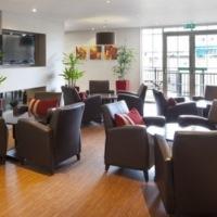 Holiday Inn Express Manchester - Salford Quays