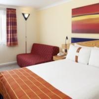 Holiday Inn Express Manchester - Salford Quays