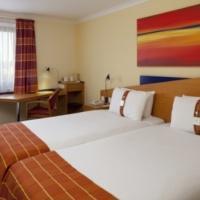 Holiday Inn Express Manchester - Salford Quays